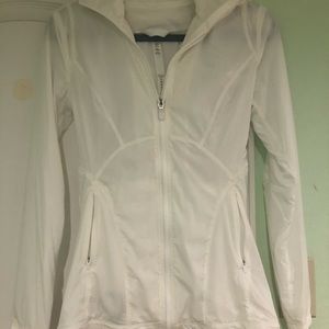 lululemon cinch it jacket